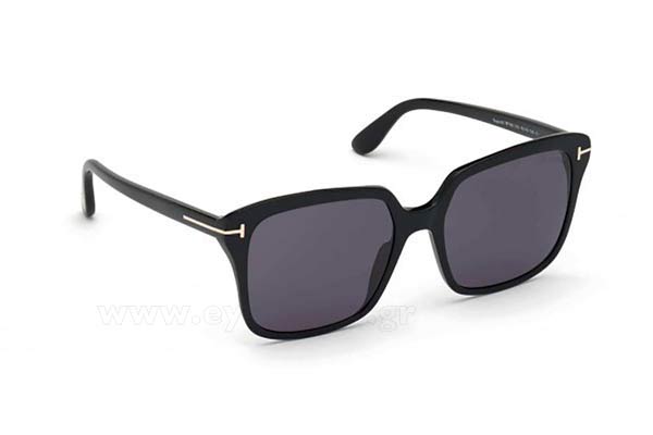 Sunglasses Tom Ford FT0788S FAYE 02 01A