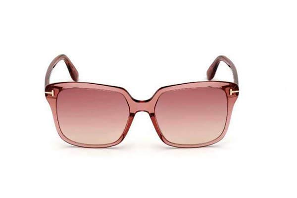 Tom Ford FT0788S FAYE 02