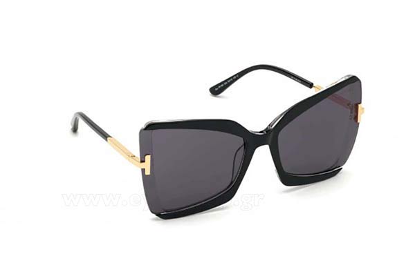 Sunglasses Tom Ford FT0766S 03A