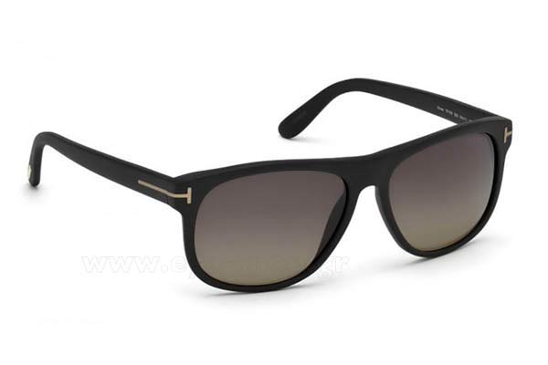 Sunglasses Tom Ford FT0236 OLIVIER 02D