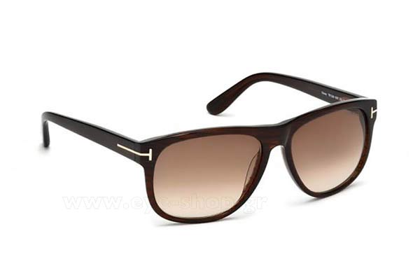 Sunglasses Tom Ford FT0236 OLIVIER 50P