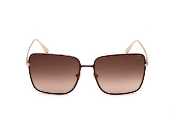 Tom Ford FT0739 HEATHER