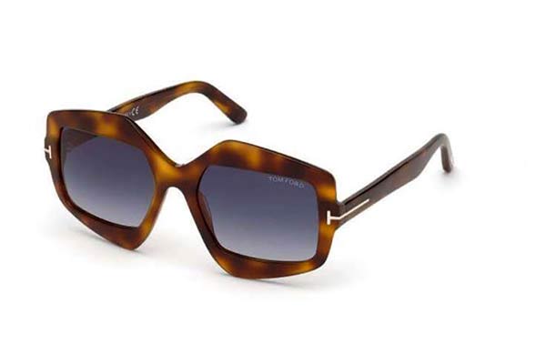 Tom Ford model FT0789 TATE 02 color 53W