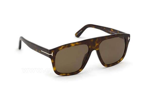 Sunglasses Tom Ford FT0777 N THOR 52H