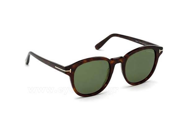 Sunglasses Tom Ford FT0752 52N