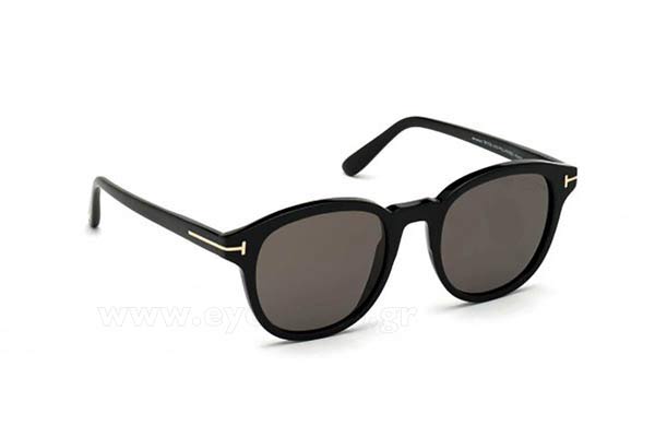 Sunglasses Tom Ford FT0752 01D