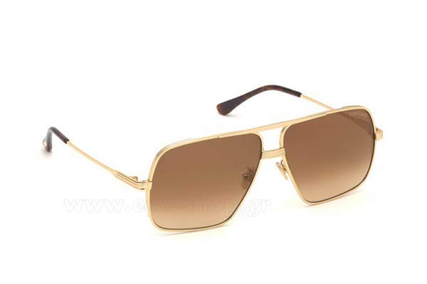 Sunglasses Tom Ford FT0735 H 30F