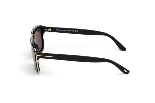 Tom Ford FT0780 ANDERS