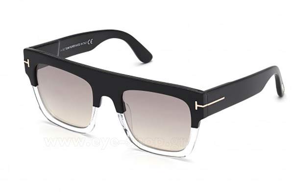 Sunglasses Tom Ford FT0847 RENEE 05C