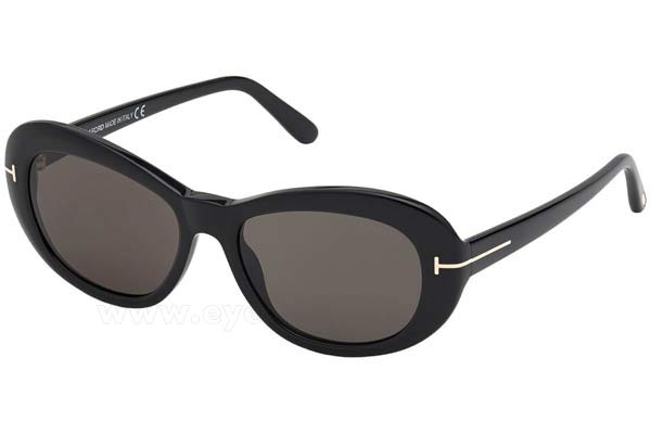 Sunglasses Tom Ford FT0819 Elodie 01A