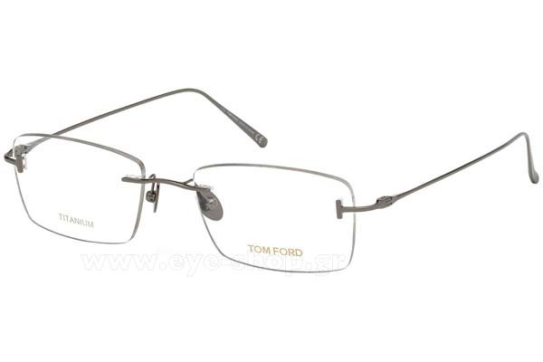 Sunglasses Tom Ford FT5678 008