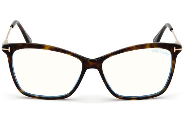 Eyeglasses Tom Ford FT5687