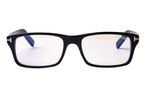 Eyeglasses Tom Ford FT5663