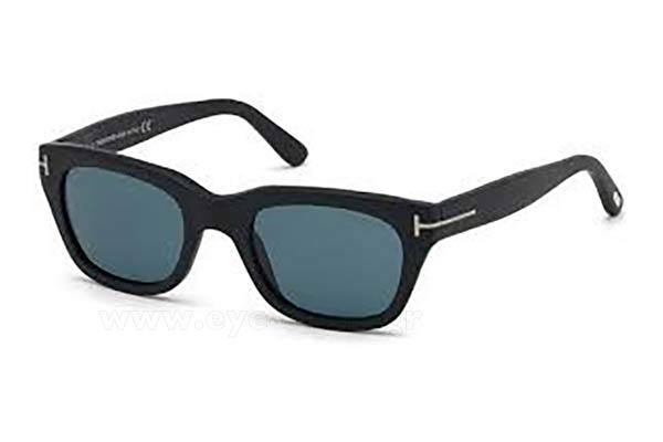 Sunglasses Tom Ford FT0237 Snowdon 05V