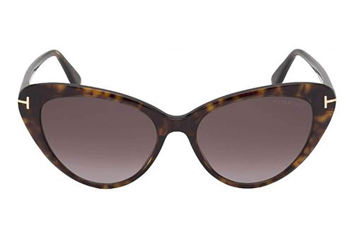 TOM FORD TF869 HARLOW 52T 56 | SUNGLASSES Women EyeShop display picture 3