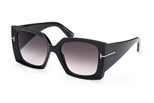 Sunglasses Tom Ford FT0921 Jacquetta 01B