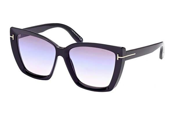 Sunglasses Tom Ford FT0920 	Scarlet 02 01B