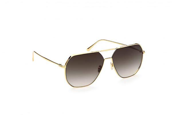 Sunglasses Tom Ford FT0852 	GILLES 02 30B