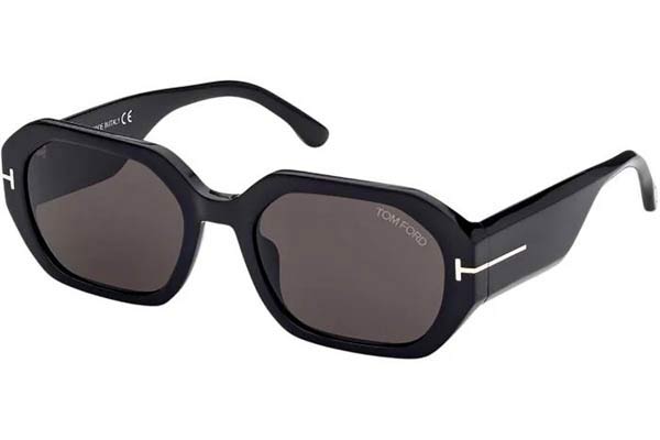 Sunglasses Tom Ford FT0917S VERONIQUE-02 01A