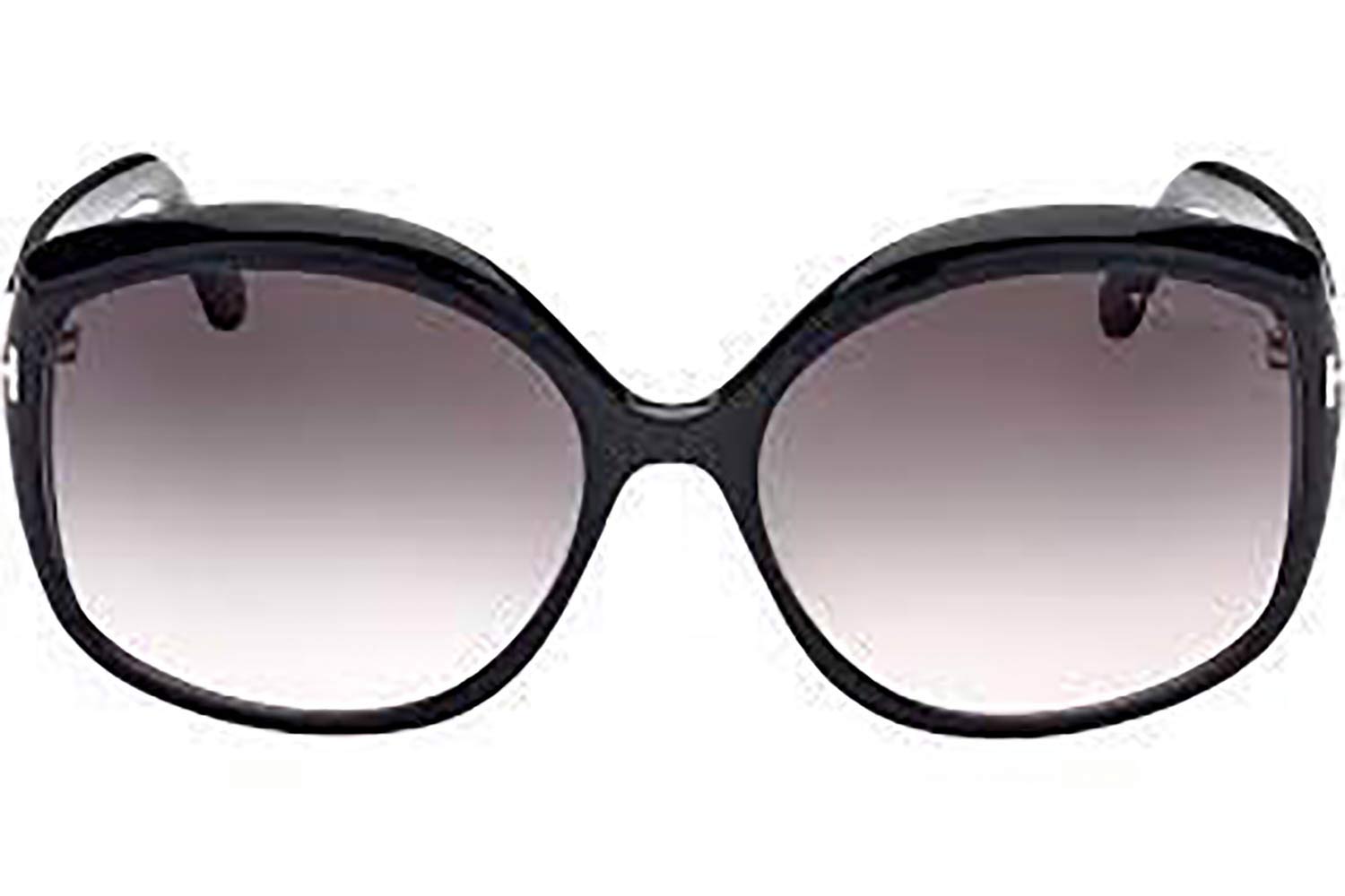 TOM FORD TF359 Chiara サングラス 黒 純正ケース付 TOM FORD 