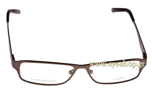 Eyeglasses Tommy Hilfiger 1027