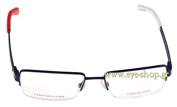 Eyeglasses Tommy Hilfiger 1024
