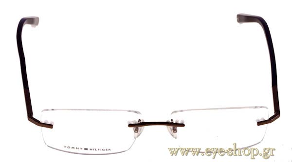 Eyeglasses Tommy Hilfiger 1028