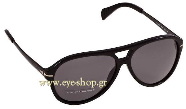 Sunglasses Tommy Hilfiger 1060 AQMY1