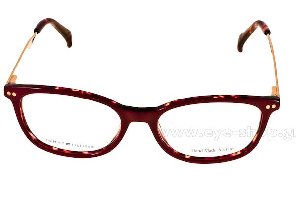 Eyeglasses Tommy Hilfiger TH1270