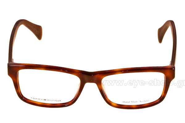 Eyeglasses Tommy Hilfiger TH 1255