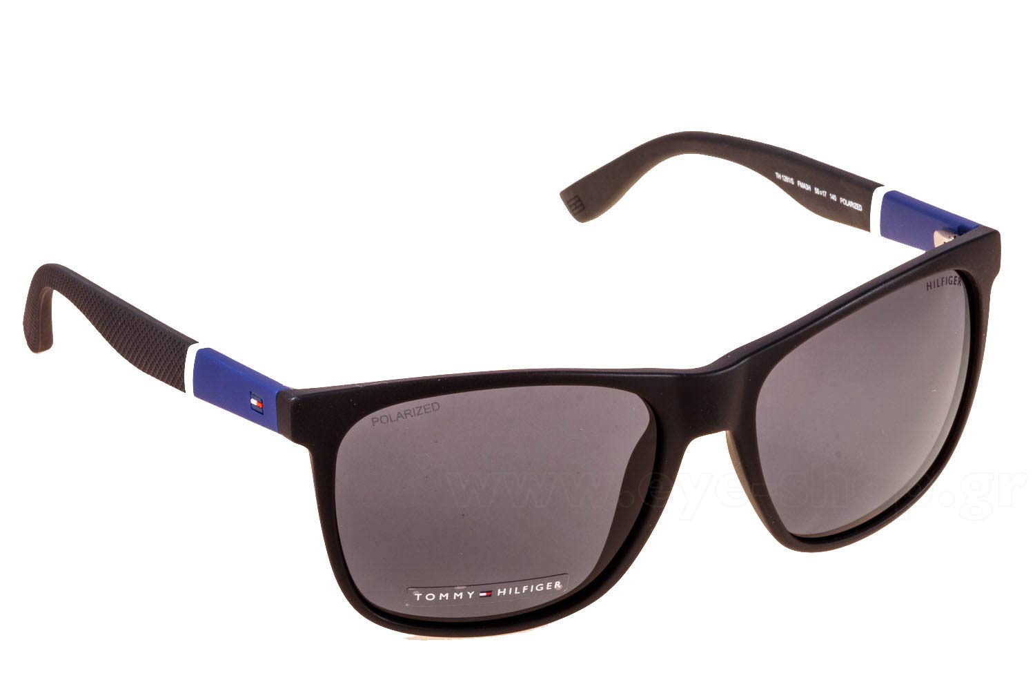 tommy hilfiger polarized sunglasses