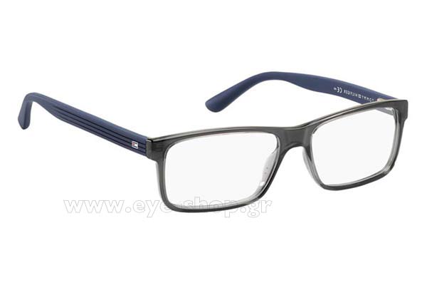 Sunglasses Tommy Hilfiger TH 1278 FB3	GRY BLUE