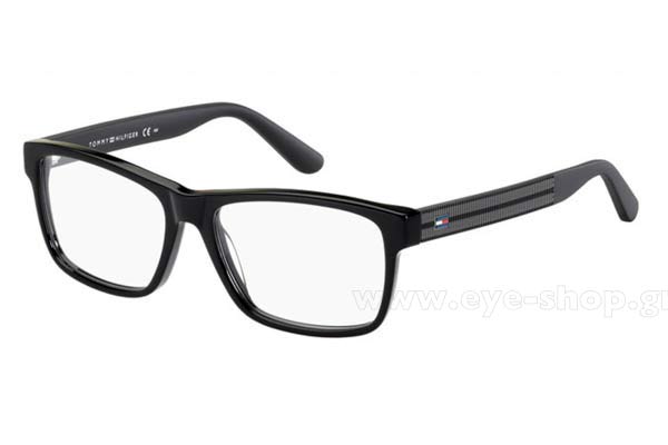 Eyeglasses Tommy Hilfiger TH 1237S