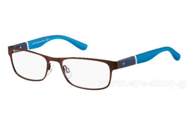 Eyeglasses Tommy Hilfiger TH 1284