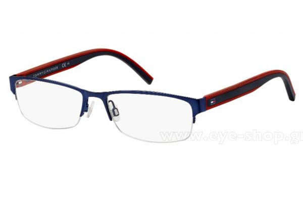 Eyeglasses Tommy Hilfiger TH 1496