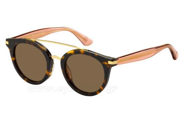 Sunglasses Tommy Hilfiger TH 1517 S 086 (70)