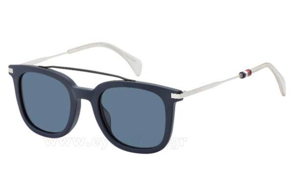 Sunglasses Tommy Hilfiger TH 1515 S PJP (KU)