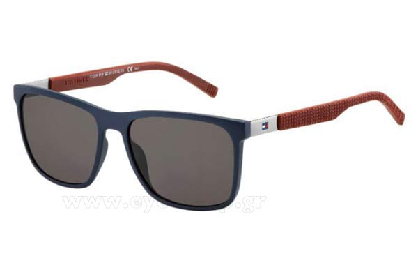 Sunglasses Tommy Hilfiger TH 1445 S LCN (NR)