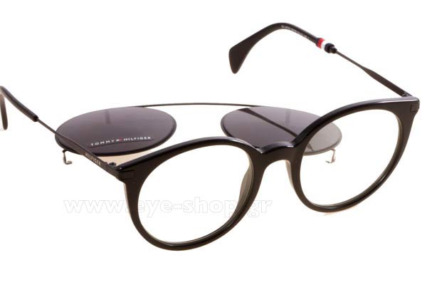 Sunglasses Tommy Hilfiger TH 1475 C 807 (99)