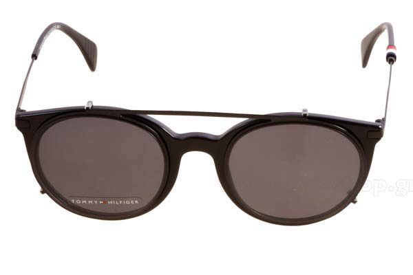 Eyeglasses Tommy Hilfiger TH 1475 C