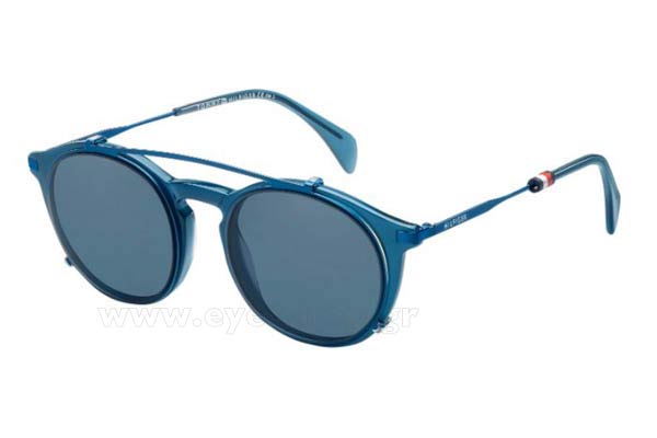 Sunglasses Tommy Hilfiger TH 1471 C PJP (99)