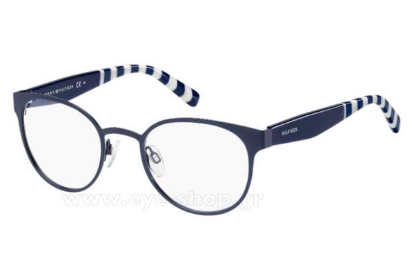 Tommy Hilfiger TH 1484 Eyewear 