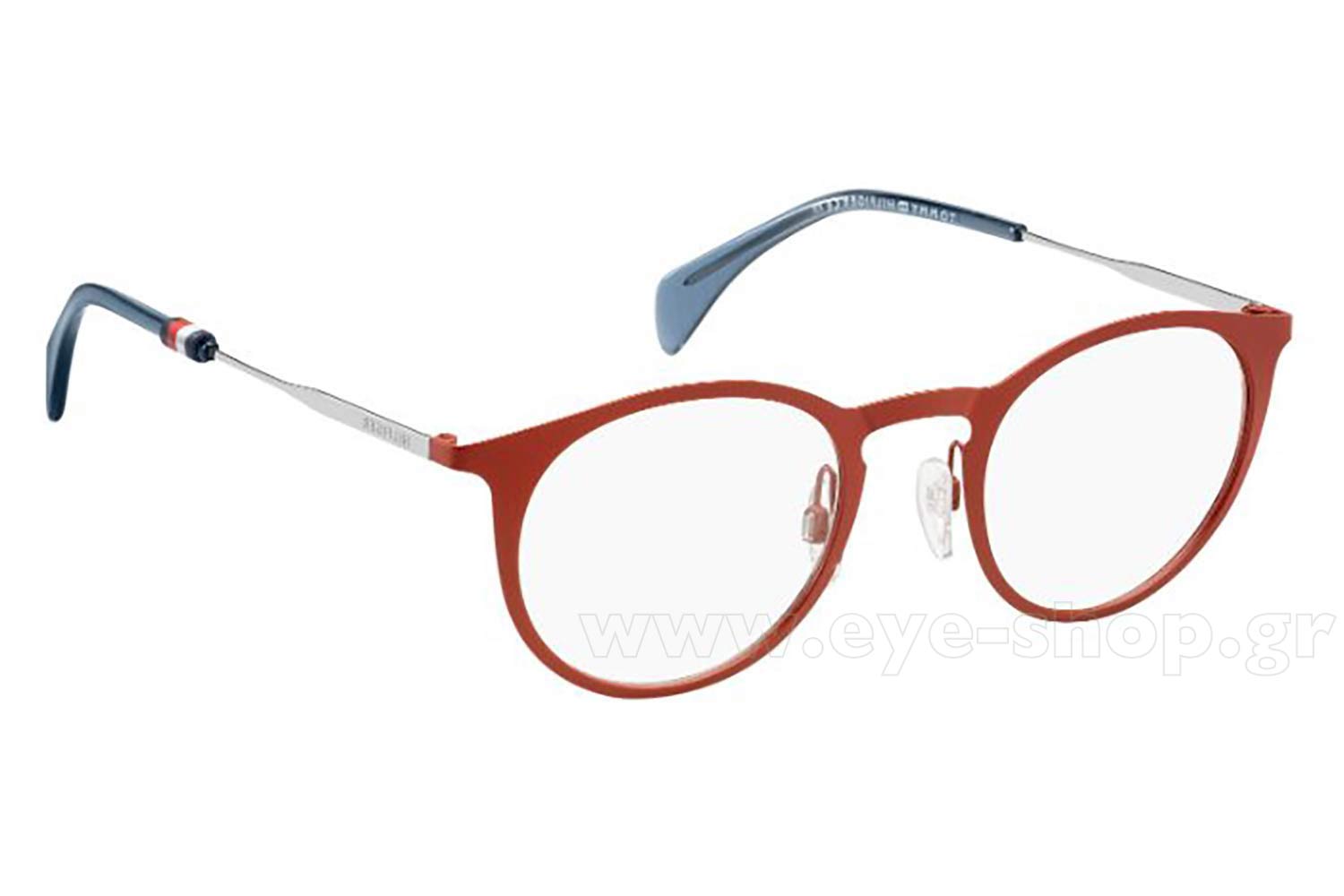 Купить Оправу Для Очков Tommy Hilfiger