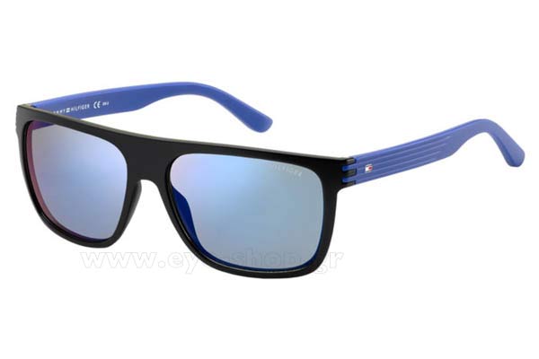 Sunglasses Tommy Hilfiger 1277 S FB1 (23)