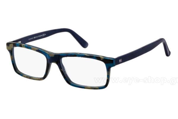 Eyeglasses Tommy Hilfiger TH 1328