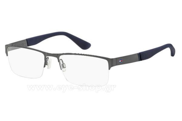 Sunglasses Tommy Hilfiger TH 1524 R80 (18)