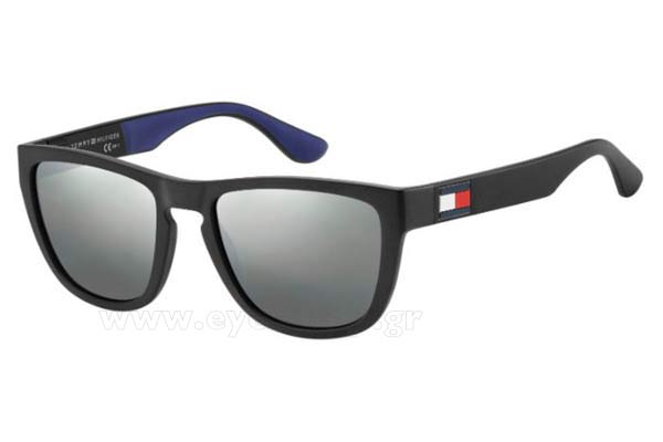 Sunglasses Tommy Hilfiger TH 1557 S 003 (T4)