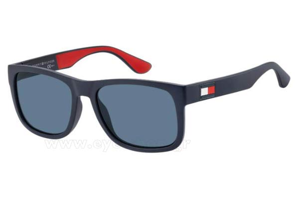 Sunglasses Tommy Hilfiger TH 1556S 8RU (KU)