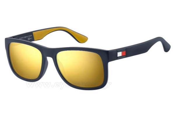 Sunglasses Tommy Hilfiger TH 1556S DCD (K1)