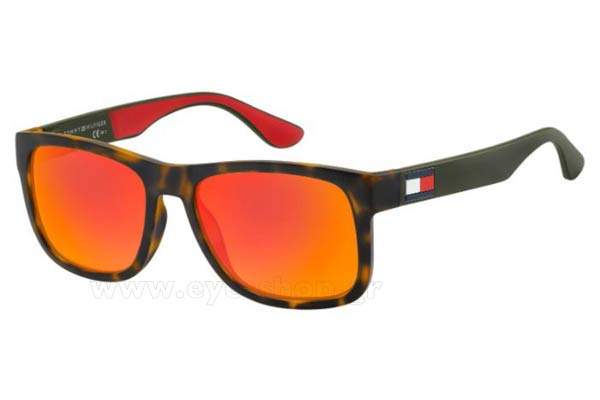 Sunglasses Tommy Hilfiger TH 1556S O63 (UZ)